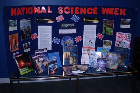 Science Week 的图像结果