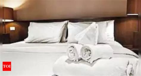 Real Estate Firm: Kol real estate firm to launch 3 hotels for ₹650cr in ...