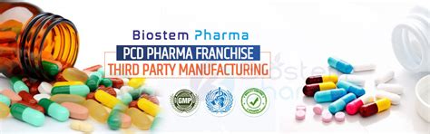 Biostem Pharma Pvt Ltd is pharmaceutical company in Ambala Haryana