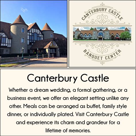 Village Shops – Canterbury Village – Lake Orion