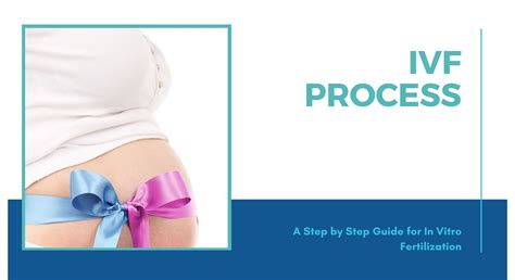 Image result for Vitro Fertilization IVF Process