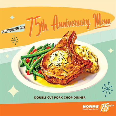 NORMS Restaurants | Let us take care of Thanksgiving dinner this year ...