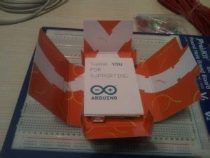 Image result for Arduino Unboxing