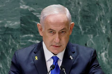 Netanyahu's Secretfacesurgery