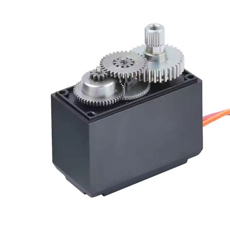 Buy JX Servo PS-5513MG 13KG Analog Standard Servo – REES52