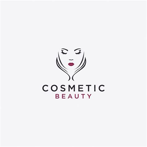 Cosmetics Logos