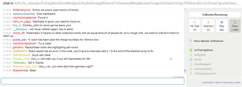 Image result for Chat Spam Script