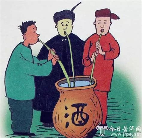 下周就过年了！送你一套云南酒桌划拳大全，学会就无敌了！_叫法_弟兄_地区