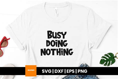 Busy Doing Nothing 的图像结果