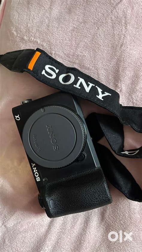 Sony Alpha a6500 4k Camera Body in Best Condition - Cameras & Lenses in ...