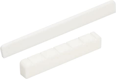 Miwayer 6 String Classical Guitar Bone Bridge Saddle India | Ubuy
