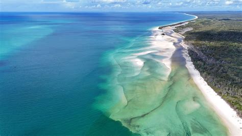 Island Hopper ?️4 & 1/2 Hrs approx., Urangan Boat Harbour, Hervey Bay ...