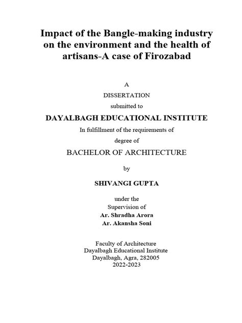 Image result for Right-Aligned Dissertation Formatting Example