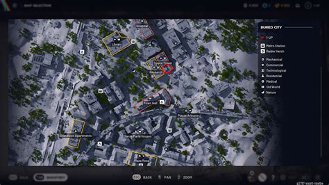 How to complete Greasing Her Palms in Arc Raiders