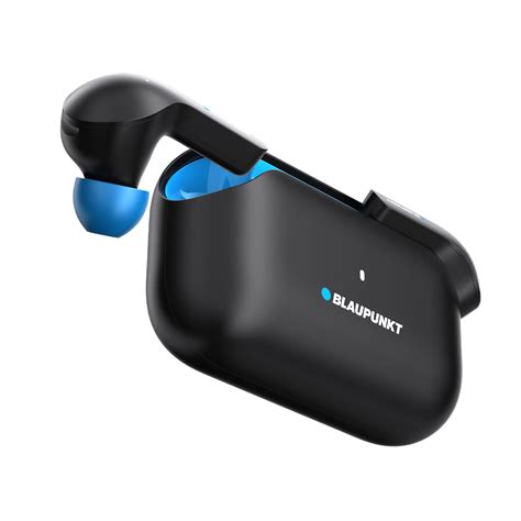 Blaupunkt Newly Launched BTW300 Xtreme True Wireless Earbuds with ...