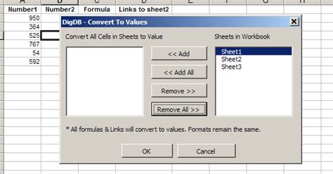 Image result for Excel-Formula Convert to Range