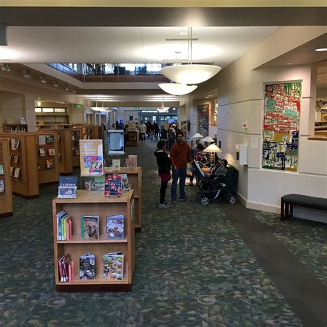 CENTRAL PARK LIBRARY (2026) All You Need to Know BEFORE You Go (with ...