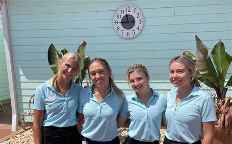 Meet Our Growing Team At Hershey Country Club