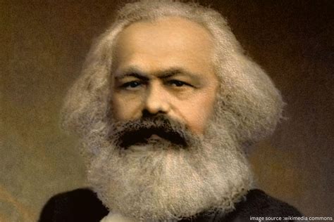 30 Quotes By Karl Marx That Will Make You Think - LifeQuotesMania
