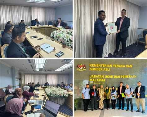 Laman Web Rasmi JUPEM