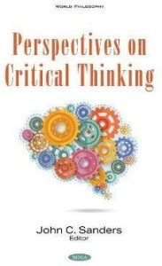 Perspectives on Critical Thinking: Buy Perspectives on Critical ...