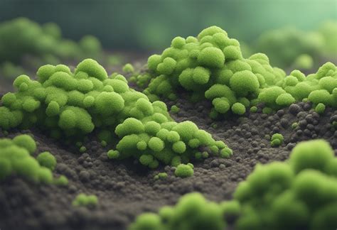 Mold on Plant Soil: Causes, Prevention, and Solutions - Evergreen Seeds