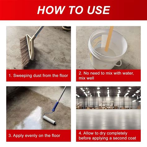 GOODTAKE Concrete Sealer, Penetrating Concrete Sealer India | Ubuy