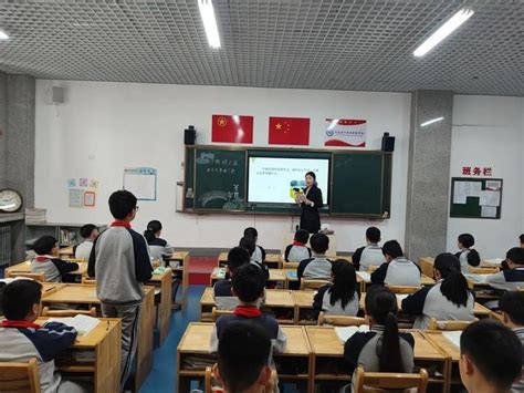 济南黄河双语实验学校：低进高出，高进优出，激发潜能，助力成长 - 知乎