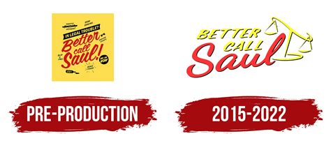 Better Call Saul Logo, symbol, meaning, history, PNG, brand