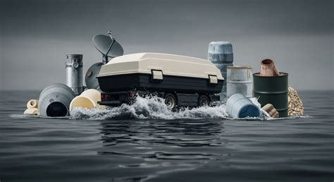 How Can a Company Quantify the Financial Impact of a Chronic Physical Risk like Sea-Level Rise ...