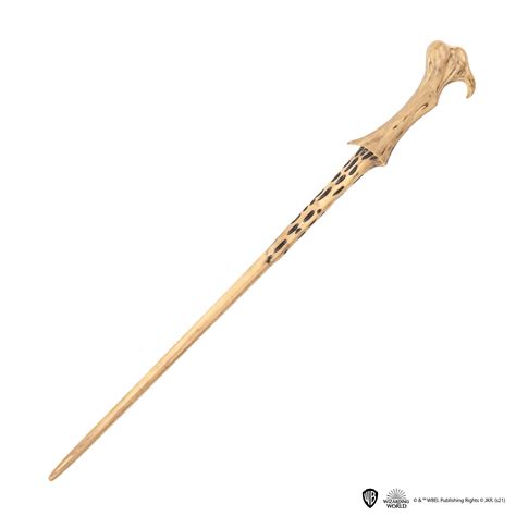 Lord Voldemort Wand Pen | Harry Potter | Cinereplicas - Cinereplicas USA