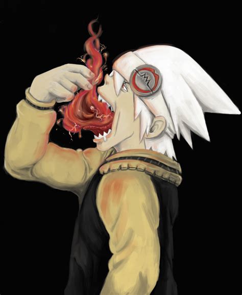 Soul Evans (Soul Eater Evans, Соул Итер Эванс, Соул Эванс) :: Soul ...