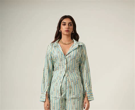 PINA SHIRT – Alech Official