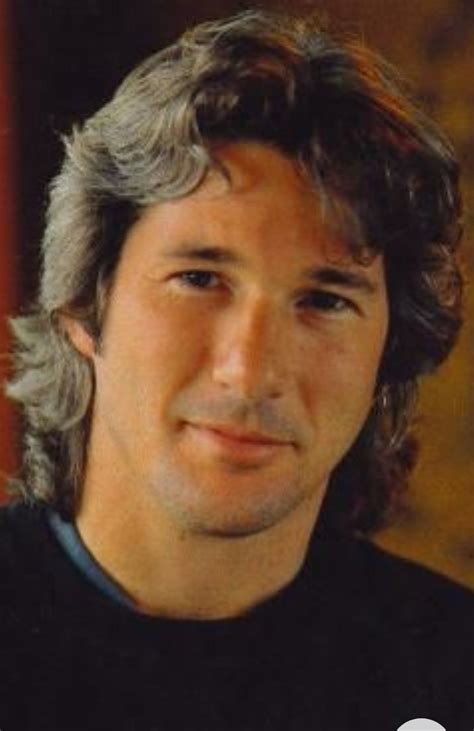 Young Richard Gere Richard Gere Young Richard Gere An