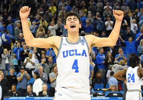 Ucla Bruins Men's Basketball Recruiting / Dominant Overtime Helps Ucla ...