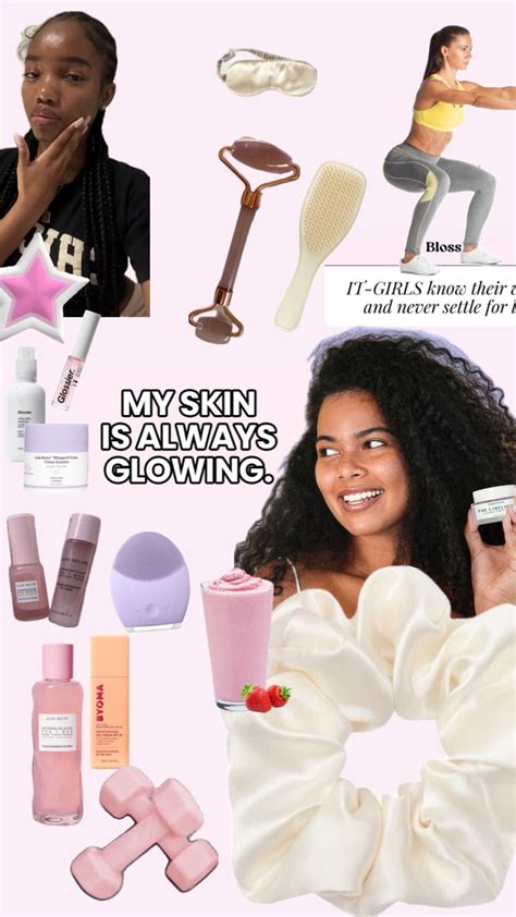 Glow Up Tips for Girls: Achieve Radiant Beauty Effortlessly - Rajkot Updates