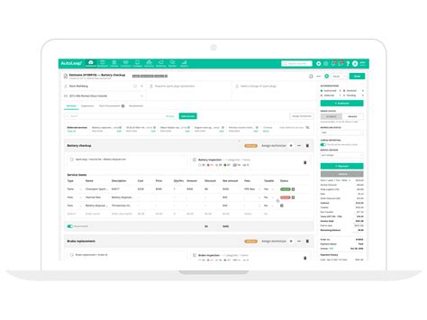 Auto Repair Software 的图像结果