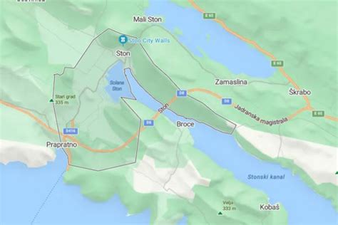 Ston kod Dubrovnika, kada ići, što vidjeti i plaže u Stonu – Putovanja