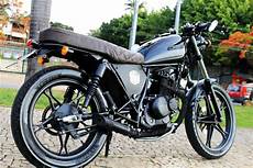 Moto Cafe Racer Intruder by Suzuki Intruder 125 Customizada Cafe Racer R 9 999 Em Moto Cafe Racer Intruder