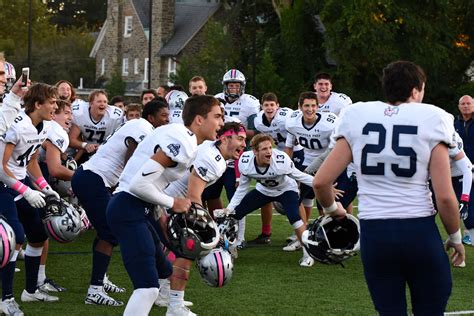 Malvern Prep (PA) Football Team, History of Malvern Prep Football!