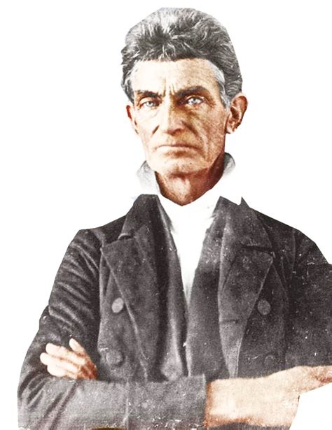 Remembering Honourable John Brown (1800-1859) – Daily Trust