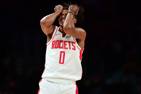 ‘It Hurts’ – Jalen Green Breaks Silence on Shocking Trade From Rockets ...