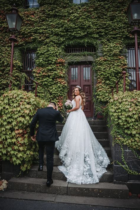 Martina Liana Thea 1244 Wedding Dress Save 71% - Stillwhite