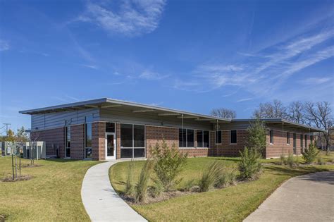 Brazos Central Appraisal District | BBAx Architects