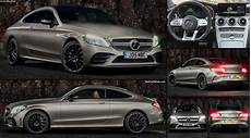 2019 Mercedes C43 Coupe by Mercedes C43 Amg Coupe 2019 Pictures Information 2019 Mercedes C43 Coupe