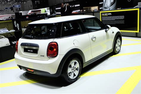 Mini One 2014