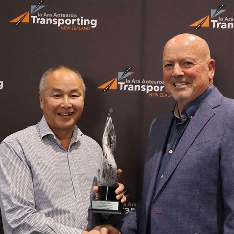 NZTA Heavy Vehicle Permit Portal Access - Ia Ara Aotearoa Transporting ...