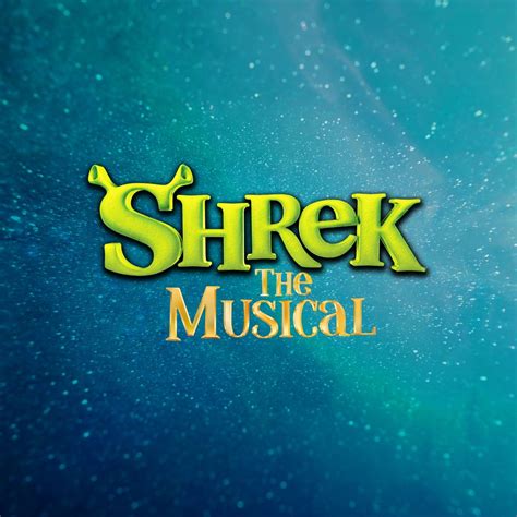 Shrek - The Musical, An Grianan Theatre, Letterkenny, 3 December to 7 ...