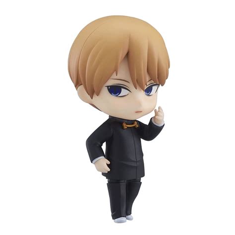 Buy The movable Nendoroid Shirogane Miyuki figure doll, the figure ...