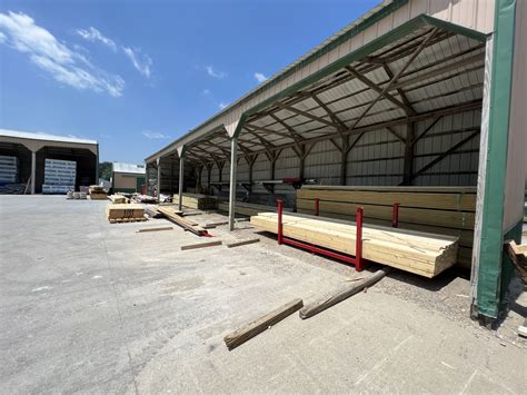 Hardware Store & Lumber Yard Jesup, IA | Spahn & Rose